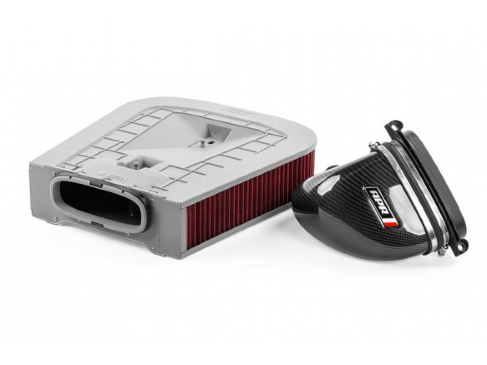 APR Ansaugsystem Audi Q7/Q8, Bentley Bentayga, Porsche Cayenne 3.0L V6 (2019-23)